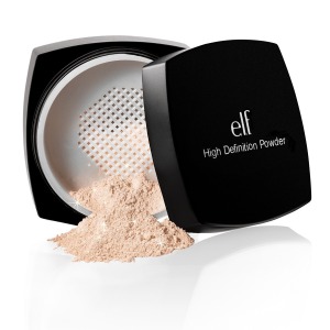 e.l.f. cosmetics High Definition Powder - Soft Luminance