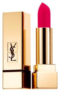 Yves Saint Laurent Rouge Pur Couture Lipstick - 211 Decadent Pink