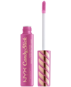 NYX Candy Slick Glowy Lip Color - Birthday Sprinkles