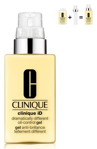 Clinique Clinique iD Active Cartridge Concentrate For Uneven Skin Tone - Dramatically Different Oil-Control Gel