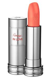 Lancôme Rouge In Love Lipstick - 128M Ever So Sweet