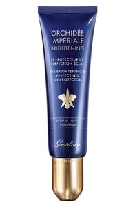 Guerlain Orchidée Impériale The Brightening & Perfecting UV Protector