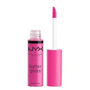 NYX Butter Gloss - Sugar Cookie
