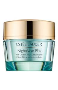 Estée Lauder NightWear Plus Antioxidant Night Detox Cream