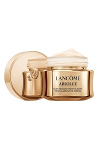 Lancôme Absolue Revitalizing Eye Cream