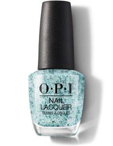 OPI Nail Lacquer - Ecstatic Prismatic