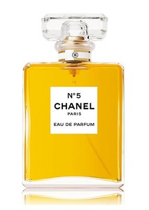 CHANEL N°5 Eau De Parfum Spray
