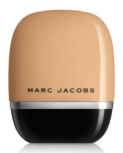 Marc Jacobs Shameless Youthful-Look 24H Foundation - Medium Y340