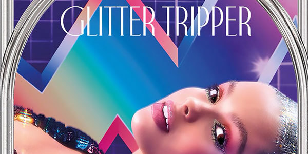 MAC Glitter Tripper