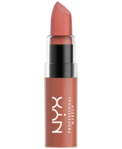 NYX Butter Lipstick - Root Beer Float