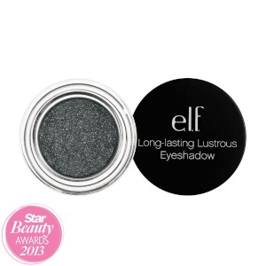 e.l.f. cosmetics Long-Lasting Lustrous Eyeshadow - Party