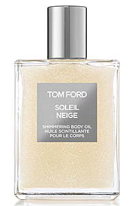 TOM FORD Soleil Neige Shimmering Body Oil