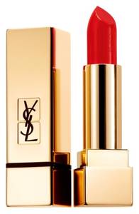 Yves Saint Laurent Rouge Pur Couture Lipstick - 07 Le Fuchsia