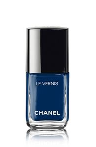 CHANEL LE VERNIS Longwear Nail Colour - 624 - BLEU TROMPEUR