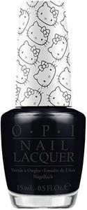 OPI Nail Lacquer - Never Have Too Mani Friends!