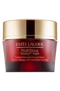 Estée Lauder Nutritious Vitality8 Night Radiant Overnight Creme/Mask