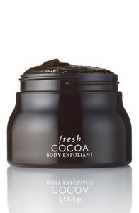 Fresh Cocoa Body Exfoliant
