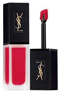 Yves Saint Laurent Tatouage Couture Velvet Cream Liquid Lipstick - 203 Rose Dissident