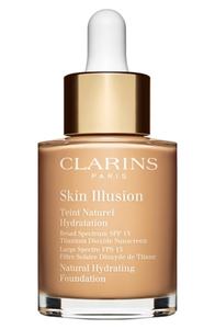 Clarins Skin Illusion SPF 15 Natural Hydrating Foundation - 106 Vanilla