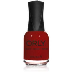 ORLY Nail Lacquer - Red Carpet