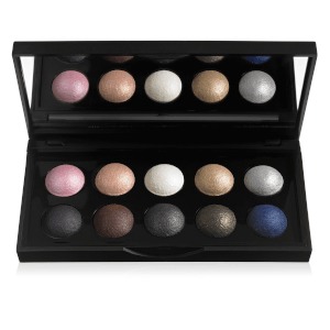 e.l.f. cosmetics Baked Eyeshadow Palette - NYC