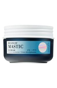 Too Cool For School Rules Of Mastic IX Cream