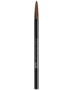 NYX Precision Brow Pencil - Soft Brown