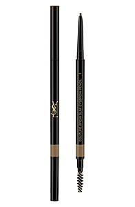 Yves Saint Laurent Couture Brow Slim Pencil - 01 Ash Brown