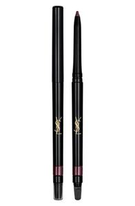 Yves Saint Laurent Dessin Des Levres Lip Liner Pencil - 24 Gradation Black