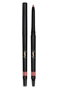 Yves Saint Laurent Dessin Des Levres Lip Liner Pencil - 04 Rose Fume
