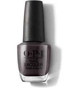 OPI Nail Lacquer - How Great Is Your Dane?