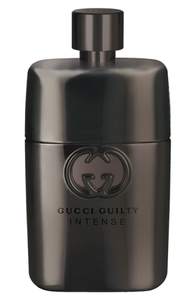 Gucci Guilty Intense Pour Homme Eau De Toilette