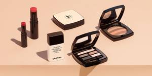 reviews of BLUSH N°20, a CHANEL LES BEIGES Healthy Glow Sheer Colour Sti
