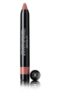 CHANEL LE ROUGE CRAYON DE COULEUR Jumbo Longwear Lip Crayon - N°9 BEIGE ROSÉ