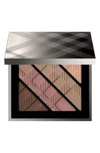 Burberry Complete Eye Palette - No. 07 Pale Pink Taupe