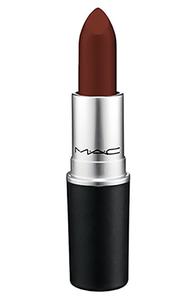 MAC Matte Lipstick - Antique Velvet