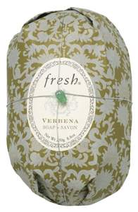 Fresh Verbena Oval Soap
