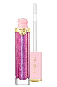 Too Faced Rich & Dazzling Lip Gloss - 401K