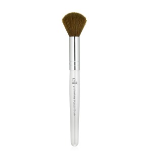 e.l.f. cosmetics Powder Brush - White