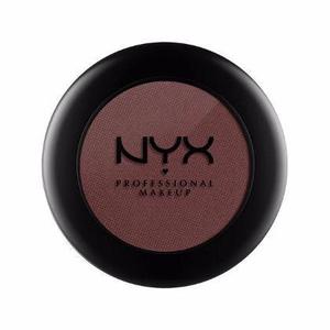 NYX Nude Matte Shadow - Bare It All