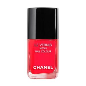 CHANEL LE VERNIS Longwear Nail Colour - 604 - SCENARIO