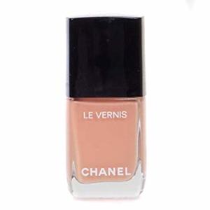 CHANEL LE VERNIS Longwear Nail Colour - 568 - TULLE