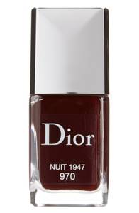Dior Dior Vernis - 970 Nuit 1947