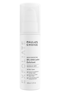 Paula's Choice Skin Perfecting 8% AHA Lotion Exfoliant