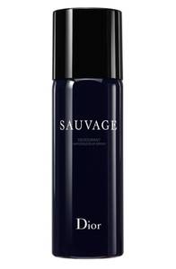 Dior Sauvage Deodorant Spray
