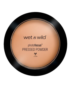 wet n wild PhotoFocus Pressed Powder -   Golden Tan