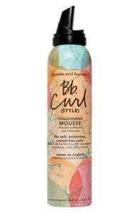 Bumble and bumble Curl Conditioning Mousse
