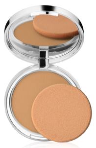 Clinique Stay-Matte Sheer Pressed Powder - 23 Stay Oat