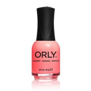 ORLY Nail Lacquer - Trendy