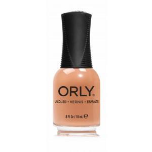 ORLY Nail Lacquer - Sands of Time